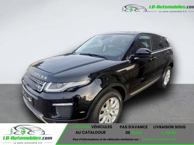 Land Rover Range Rover Evoque Si4 240 BVA