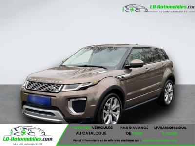 Land Rover Range Rover Evoque Si4 240 BVA