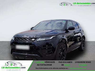 Land Rover Range Rover Evoque D240 AWD BVA