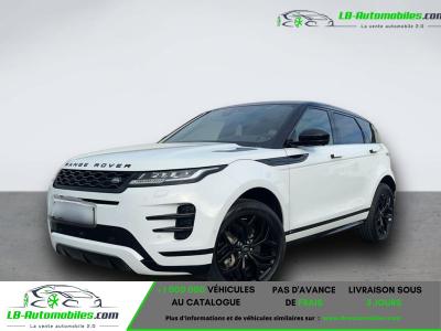 Land Rover Range Rover Evoque P200 AWD BVA