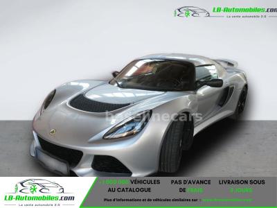 Lotus Exige Roadster 3.5i 350 ch BVM