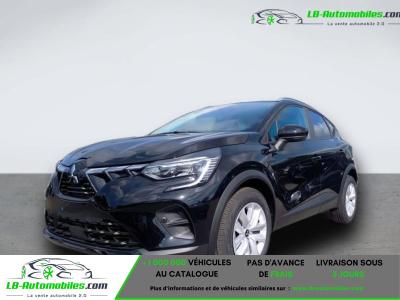 Mitsubishi ASX 1.3 DI-T MHEV 140 BVM