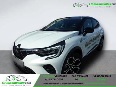 Mitsubishi ASX 1.6 MPI HEV 143 BVA