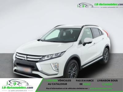 Mitsubishi Eclipse Cross 1.5 T-MIVEC 163 BVA 2WD