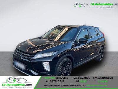 Mitsubishi Eclipse Cross 1.5 T-MIVEC 163 BVA 2WD