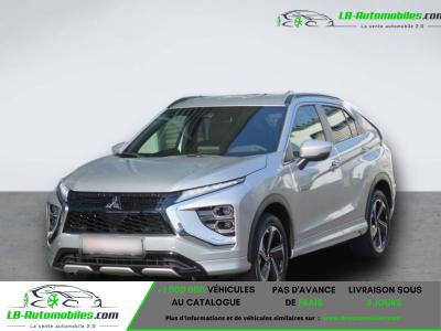 Mitsubishi Eclipse Cross 2.4 MIVEC PHEV Twin Motor 4WD 188 ch