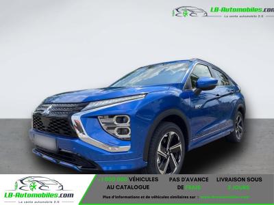 Mitsubishi Eclipse Cross 2.4 MIVEC PHEV Twin Motor 4WD 188 ch