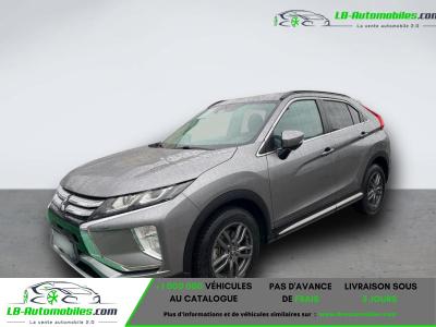 Mitsubishi Eclipse Cross 1.5 MIVEC 163 BVA 2WD