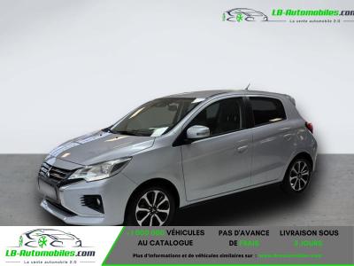 Mitsubishi Space Star 1.2 MIVEC 71 BVA