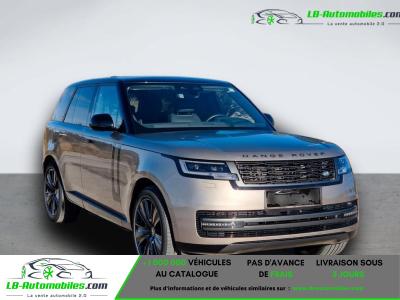 Land Rover Range Rover P510e PHEV AWD BVA