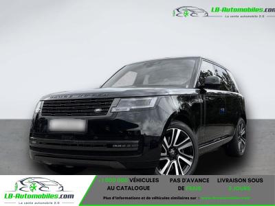 Land Rover Range Rover P510e PHEV AWD BVA