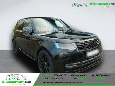 Land Rover Range Rover P510e PHEV AWD BVA