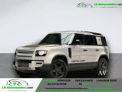 Land Rover Defender 110 D250 MHEV BVA