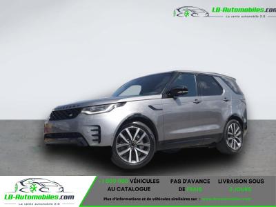 Land Rover Discovery 3.0 D300