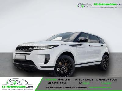 Land Rover Range Rover Evoque D180 AWD BVA