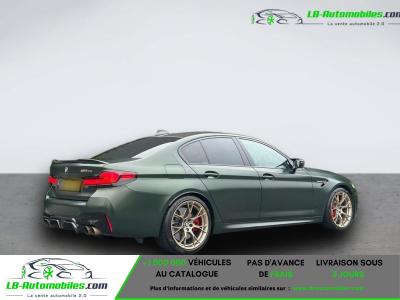 BMW M5 CS 635 ch BVA