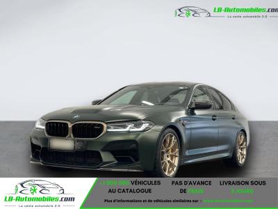 BMW M5 CS 635 ch BVA