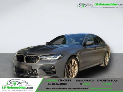 BMW M5 CS 635 ch BVA