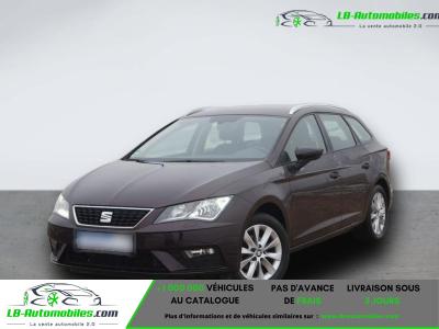 Seat Leon ST 1.0 TSI 115  BVM