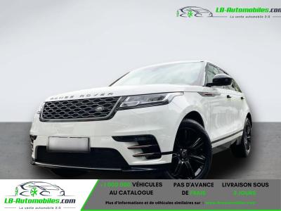 Land Rover Range Rover Velar 2.0L P250 BVA