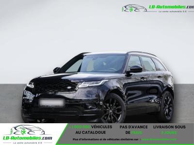 Land Rover Range Rover Velar 2.0L P250 BVA