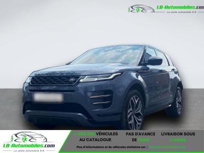 Land Rover Range Rover Evoque D180 AWD BVA