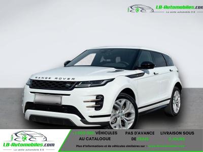 Land Rover Range Rover Evoque P200 AWD BVA