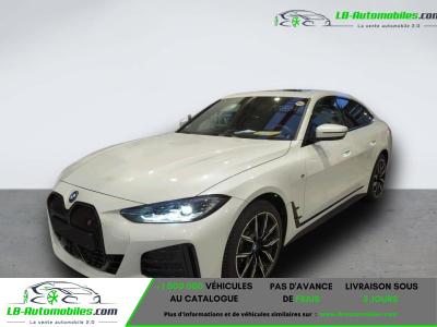 BMW i i4 eDrive40 340 ch BVA