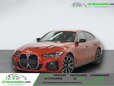 BMW i i4 eDrive40 340 ch BVA