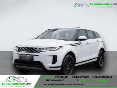 Land Rover Range Rover Evoque D150 AWD BVA