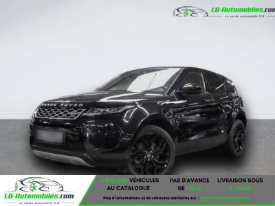 Land Rover Range Rover Evoque D150 AWD BVA