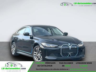 BMW i i4 eDrive35 286 ch BVA