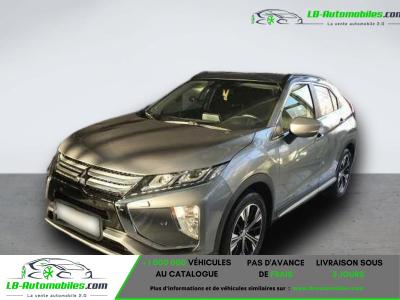 Mitsubishi Eclipse Cross 1.5 MIVEC 163 BVA 4WD