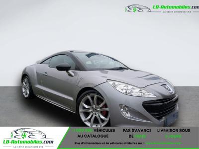 Peugeot RCZ 1.6 THP 156ch BVM