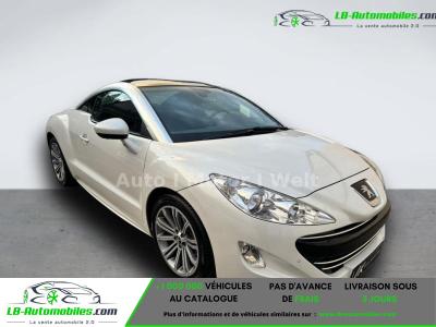 Peugeot RCZ 1.6 THP 156ch BVM