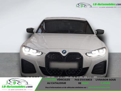 BMW i i4 M50 544 ch BVA