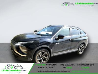 Mitsubishi Eclipse Cross 2.4 MIVEC PHEV Twin Motor 4WD 188 ch