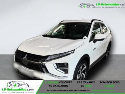 Mitsubishi Eclipse Cross 2.4 MIVEC PHEV Twin Motor 4WD 188 ch