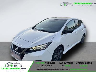 Nissan Leaf Electrique 40kWh 150 ch BVA