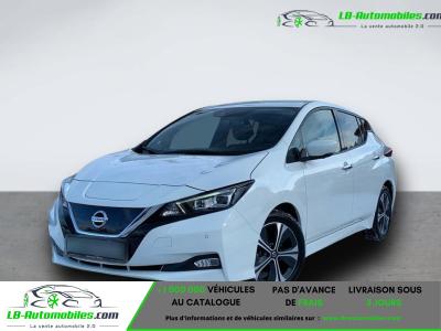 Nissan Leaf Electrique 40kWh 150 ch