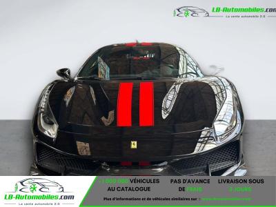 Ferrari 488 Pista 4.0 V8 720ch