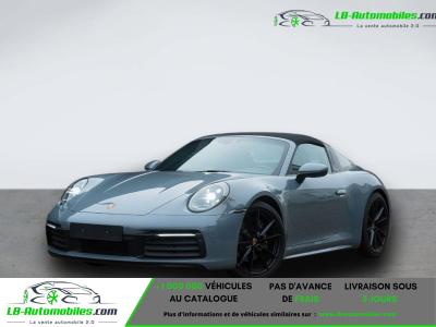 Porsche 911 - 992 Targa 4 3.0i 385 PDK