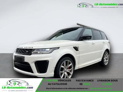 Land Rover Range Rover Sport V8 S/C 5.0L 575ch BVA