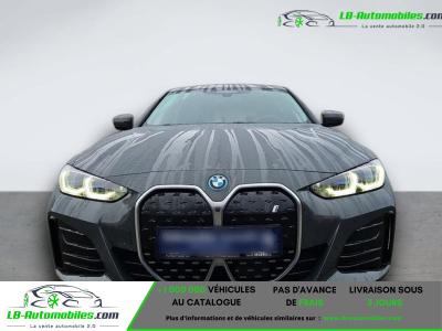 BMW i i4 eDrive40 340 ch BVA