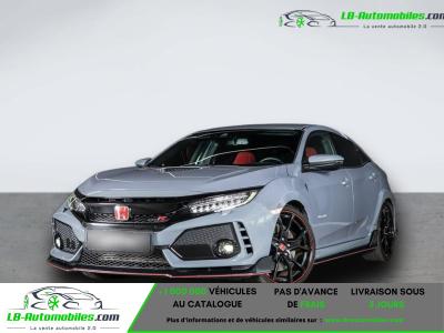 Honda Civic Type R 2.0 i-VTEC 320 ch BVM