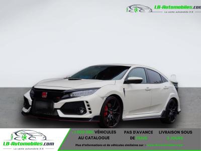 Honda Civic Type R 2.0 i-VTEC 320 ch BVM