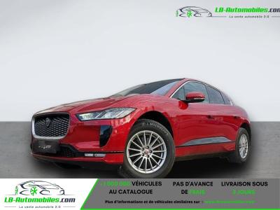 Jaguar I-Pace AWD 90kWh 400ch