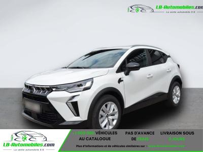 Mitsubishi ASX 1.6 MPI PHEV 159 BVA