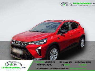 Mitsubishi ASX 1.6 MPI PHEV 159 BVA