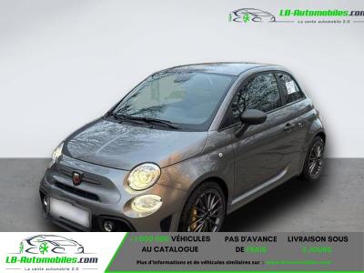 Abarth 595 Competizione Competizione 1.4 Turbo 16V T-Jet 180 ch BVM